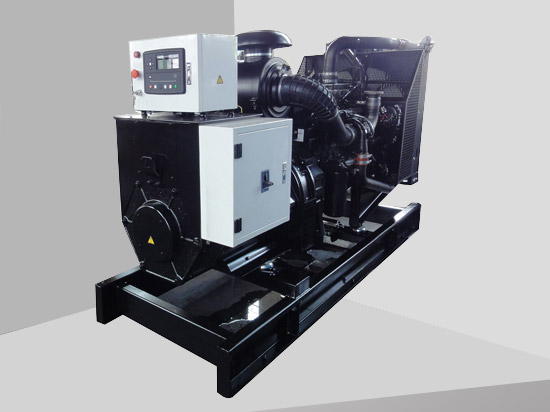 108KW帕金(jīn)斯發電機組 108KW帕金斯發電機組(zǔ)